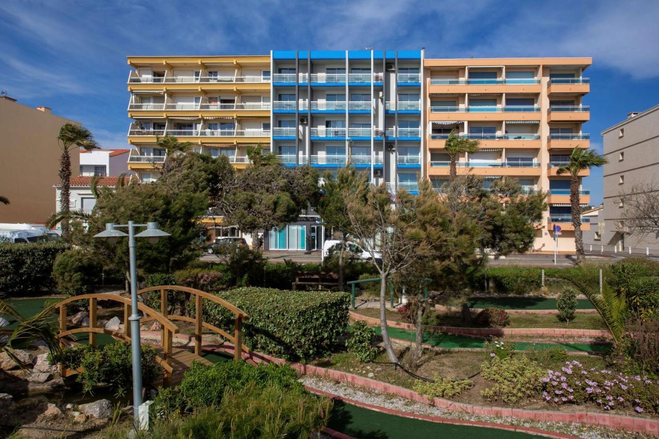 Western Canet-plage Hotel