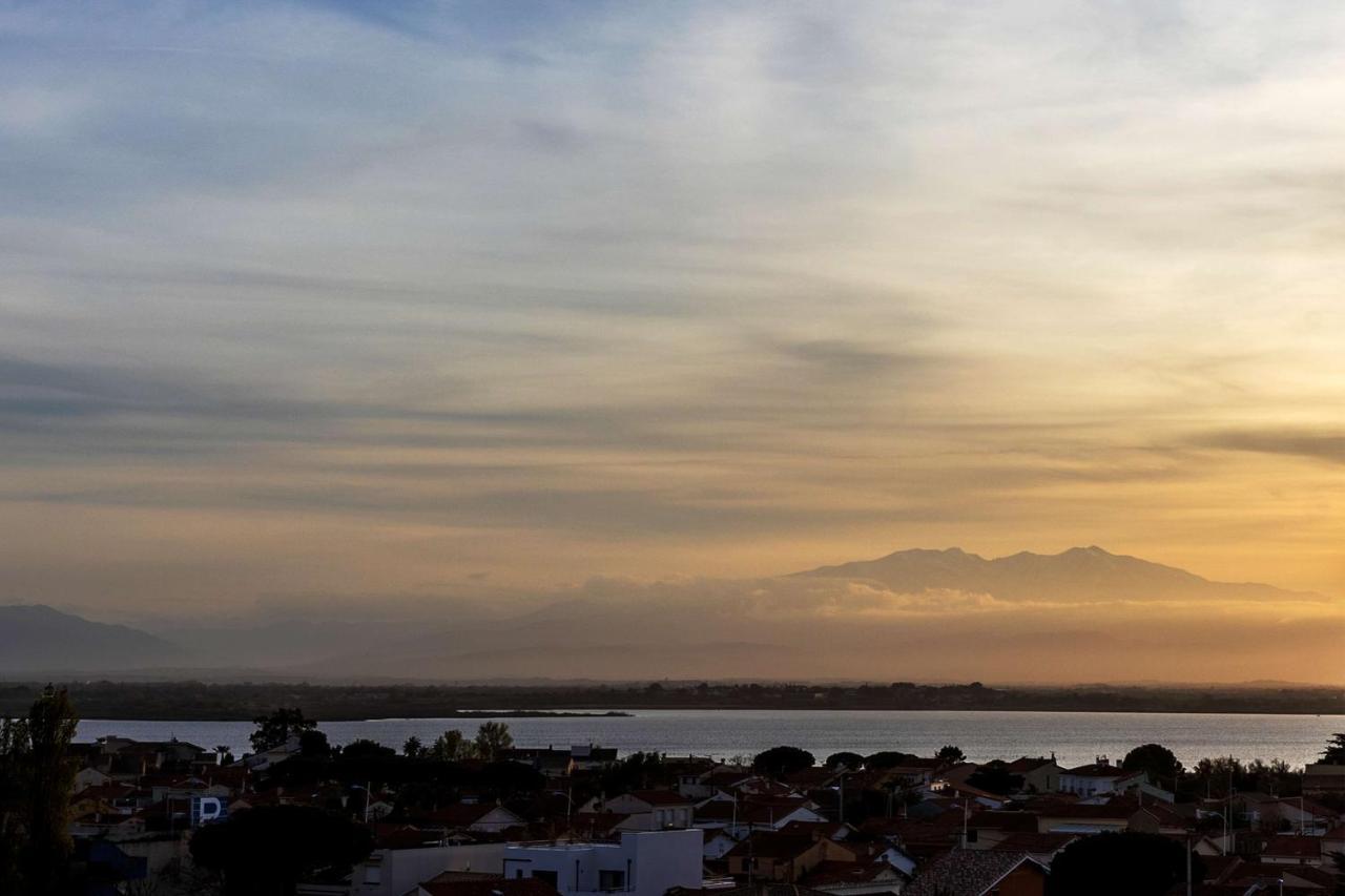 Hotel Western Canet-plage Canet-en-Roussillon