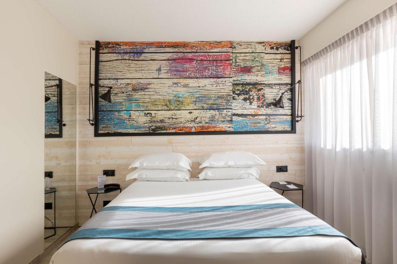 Western Canet-plage Hotel