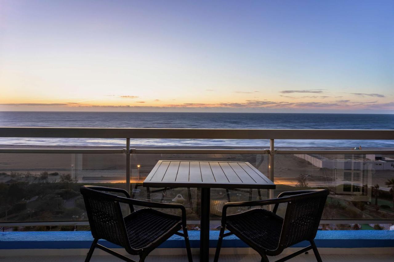 Western Canet-plage 4* Canet-en-Roussillon