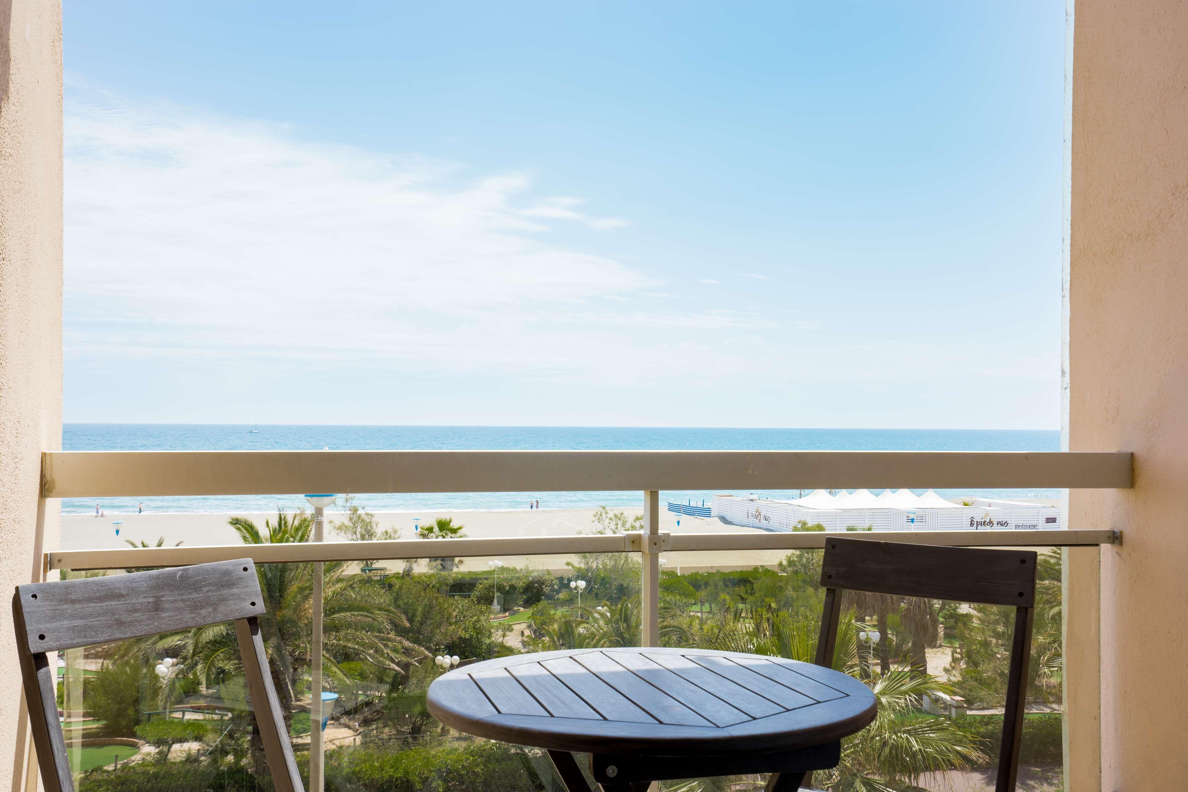 Western Canet-plage Hotel