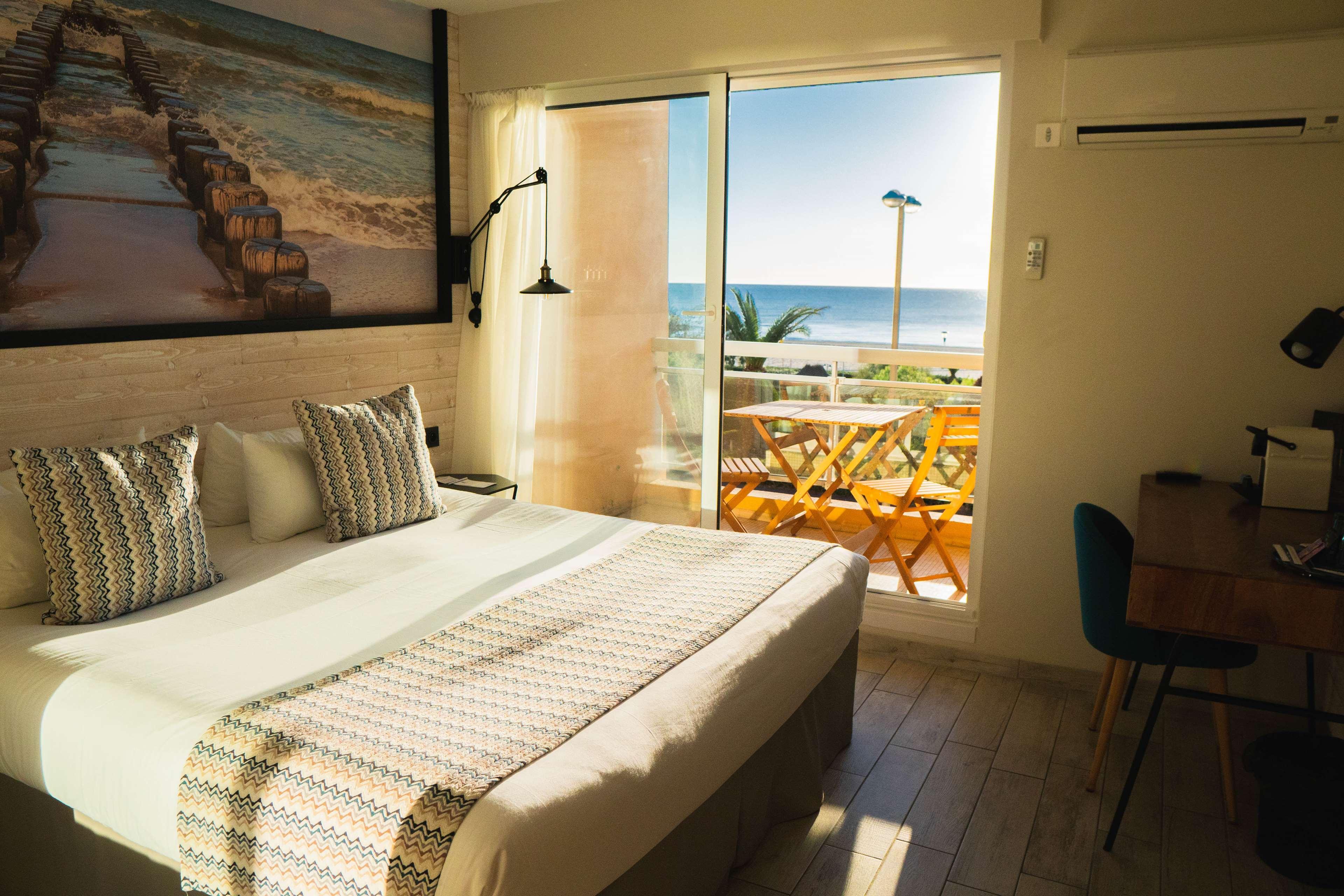 Hotel Western Canet-plage
