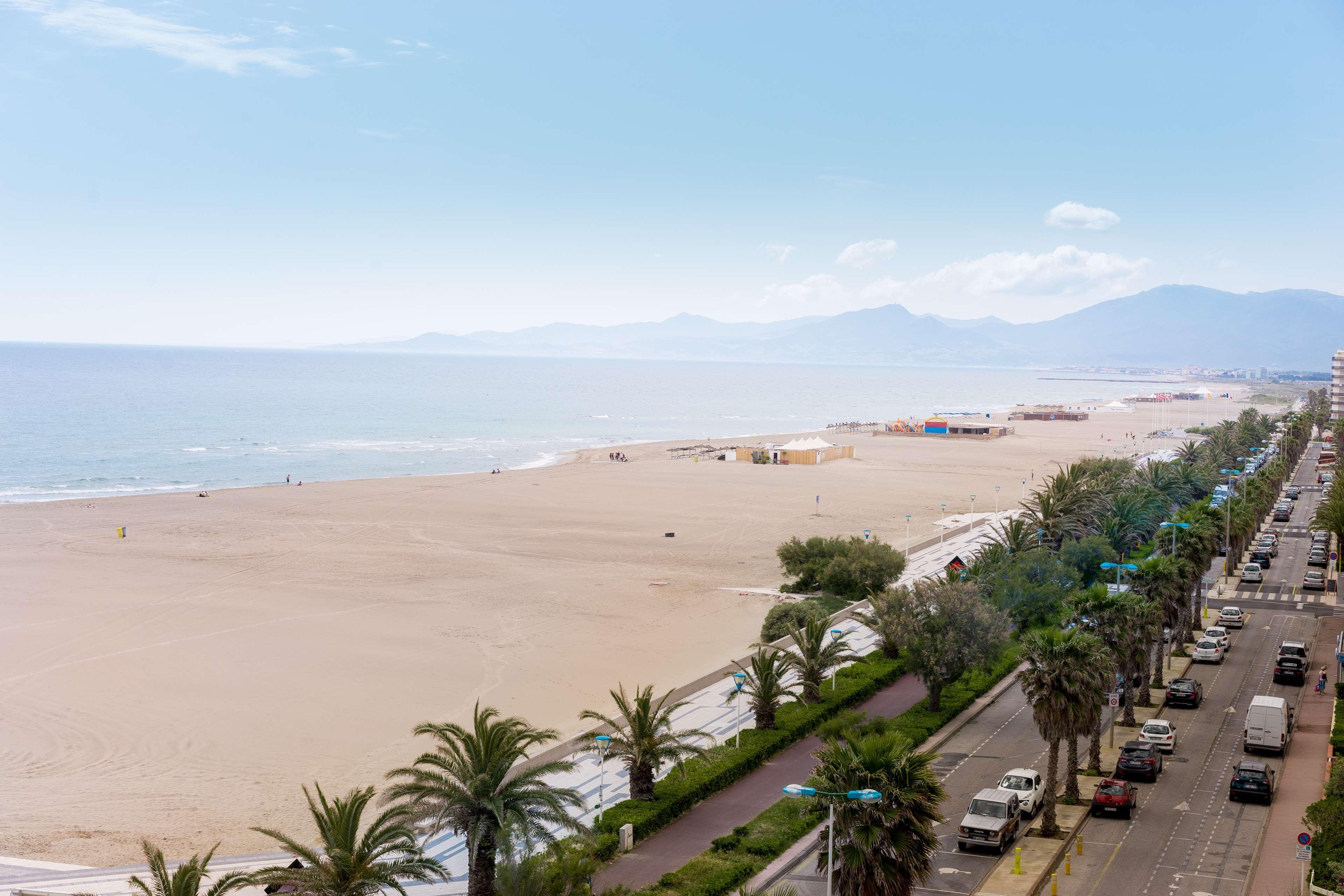 Western Canet-plage Hotel 4*