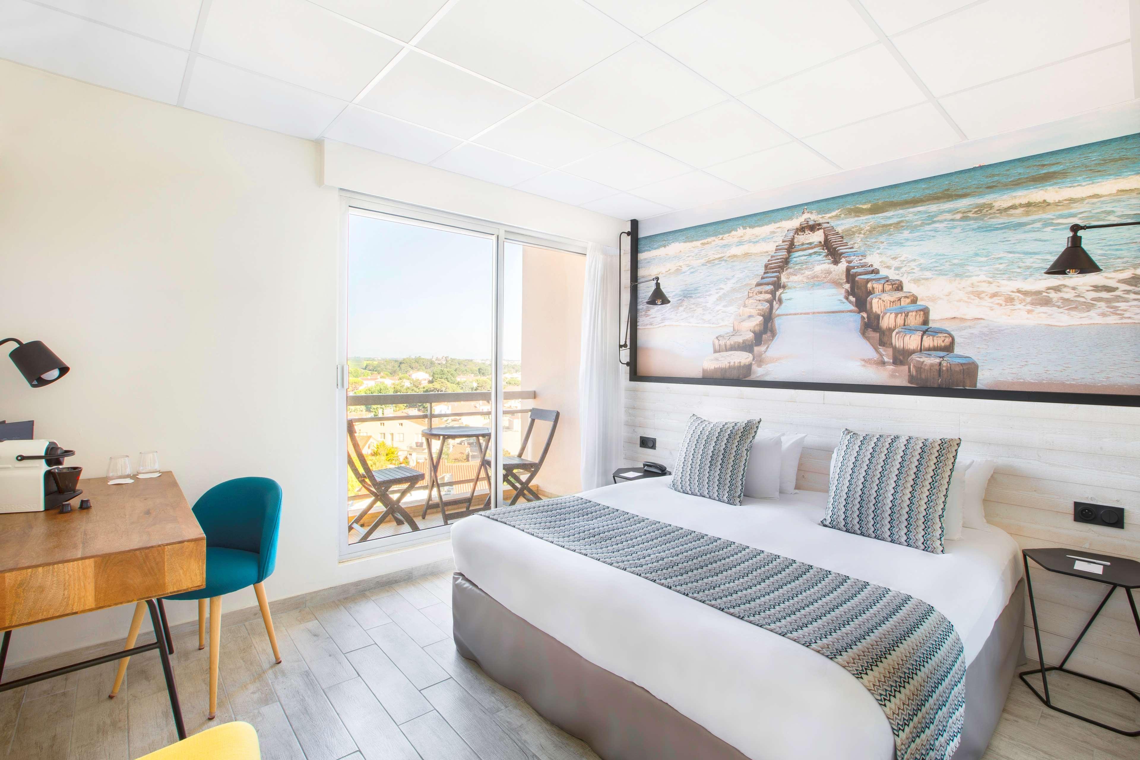 Western Canet-plage 4*