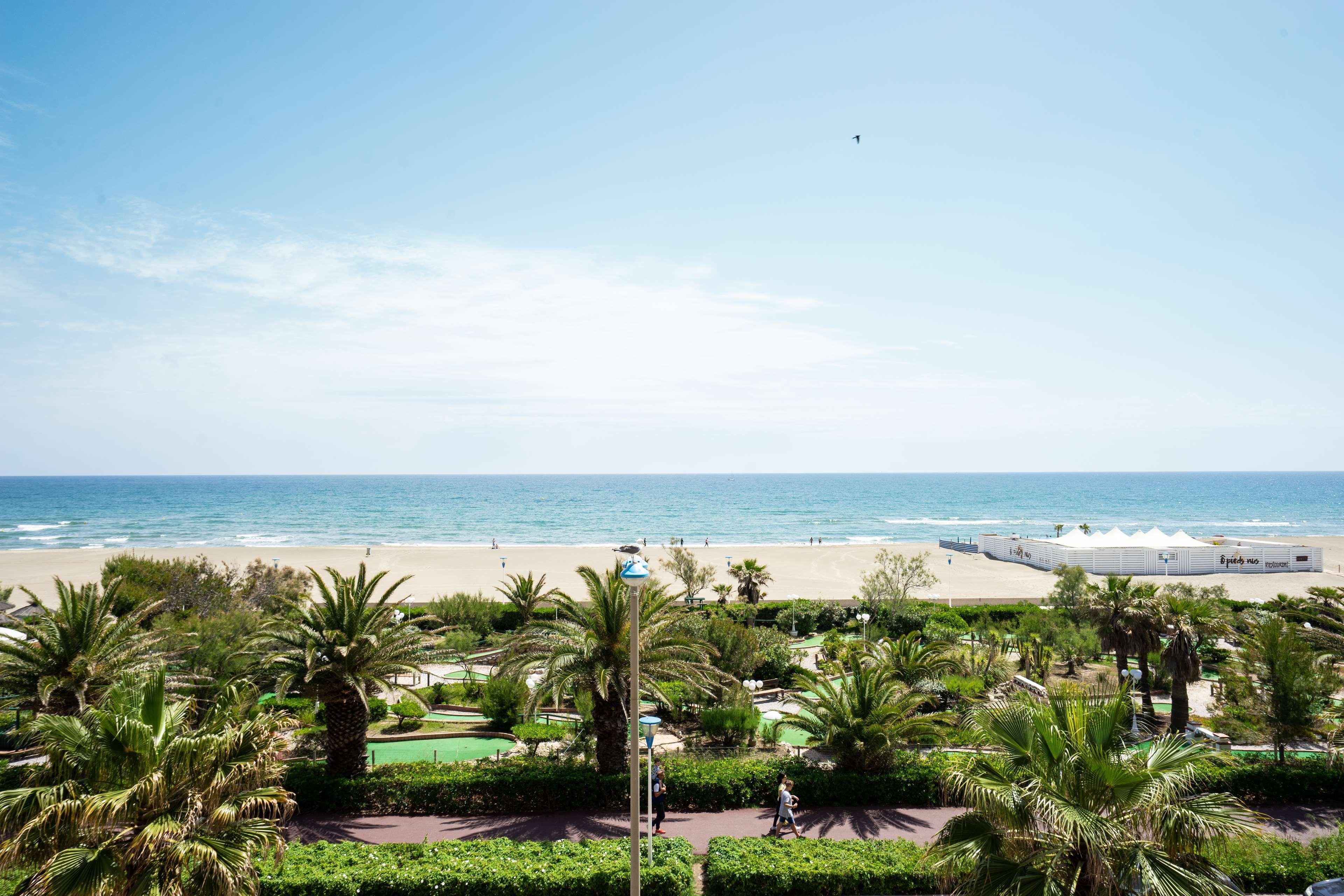 Western Canet-plage Canet-en-Roussillon