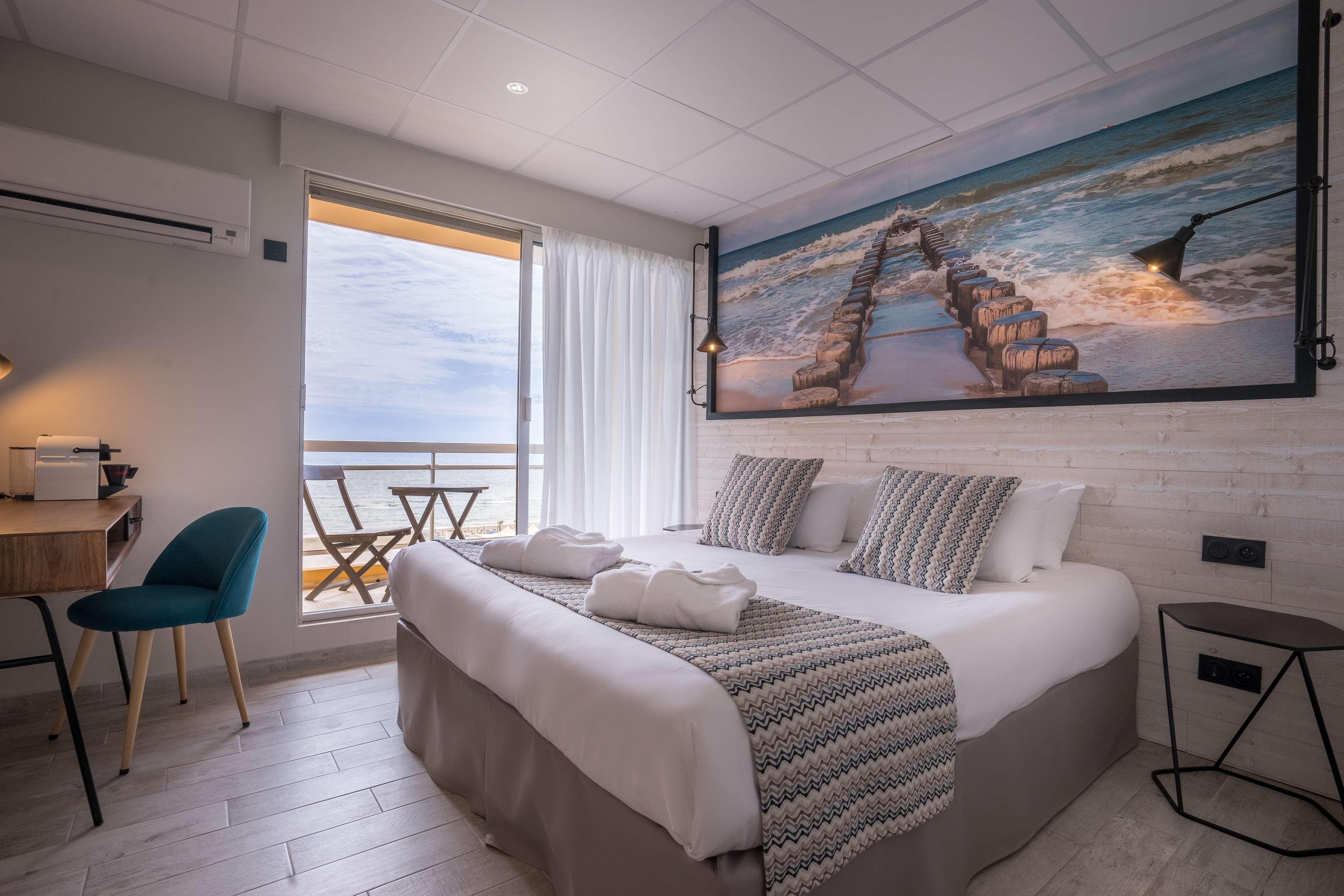 Hotel Western Canet-plage Canet-en-Roussillon