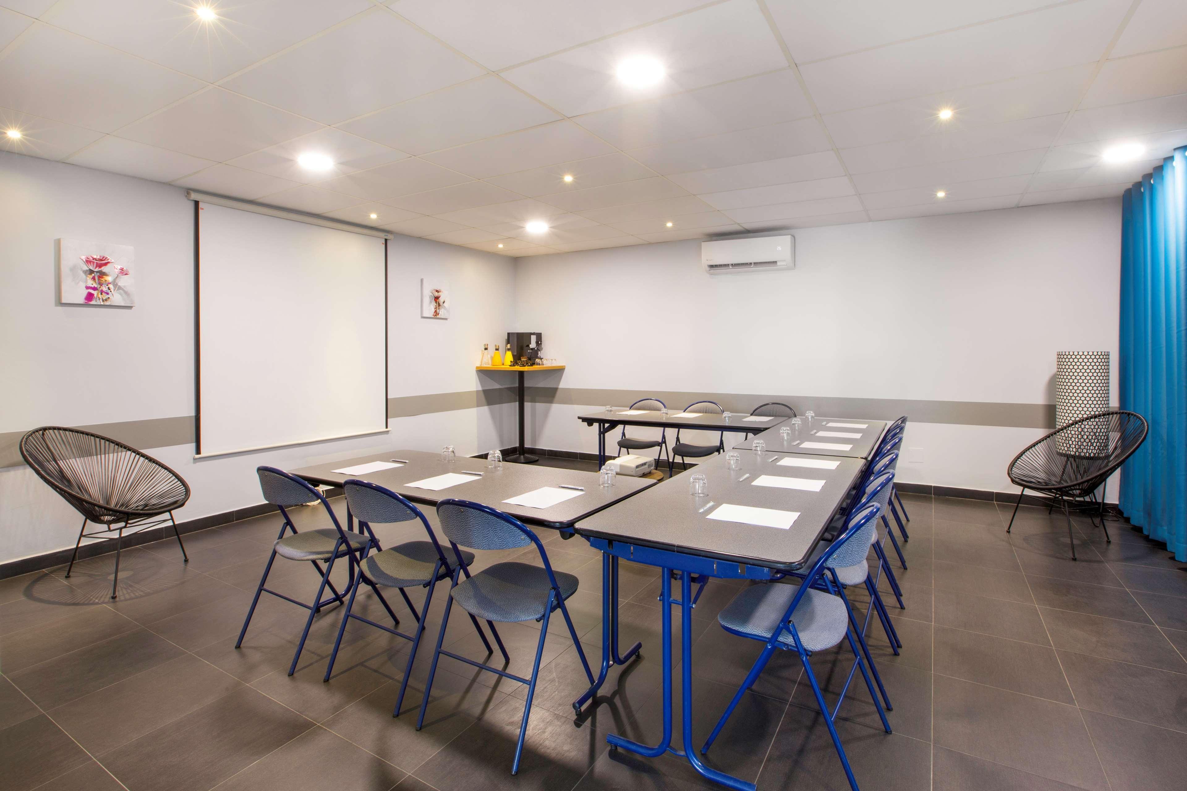 Western Canet-plage Hotel 4*