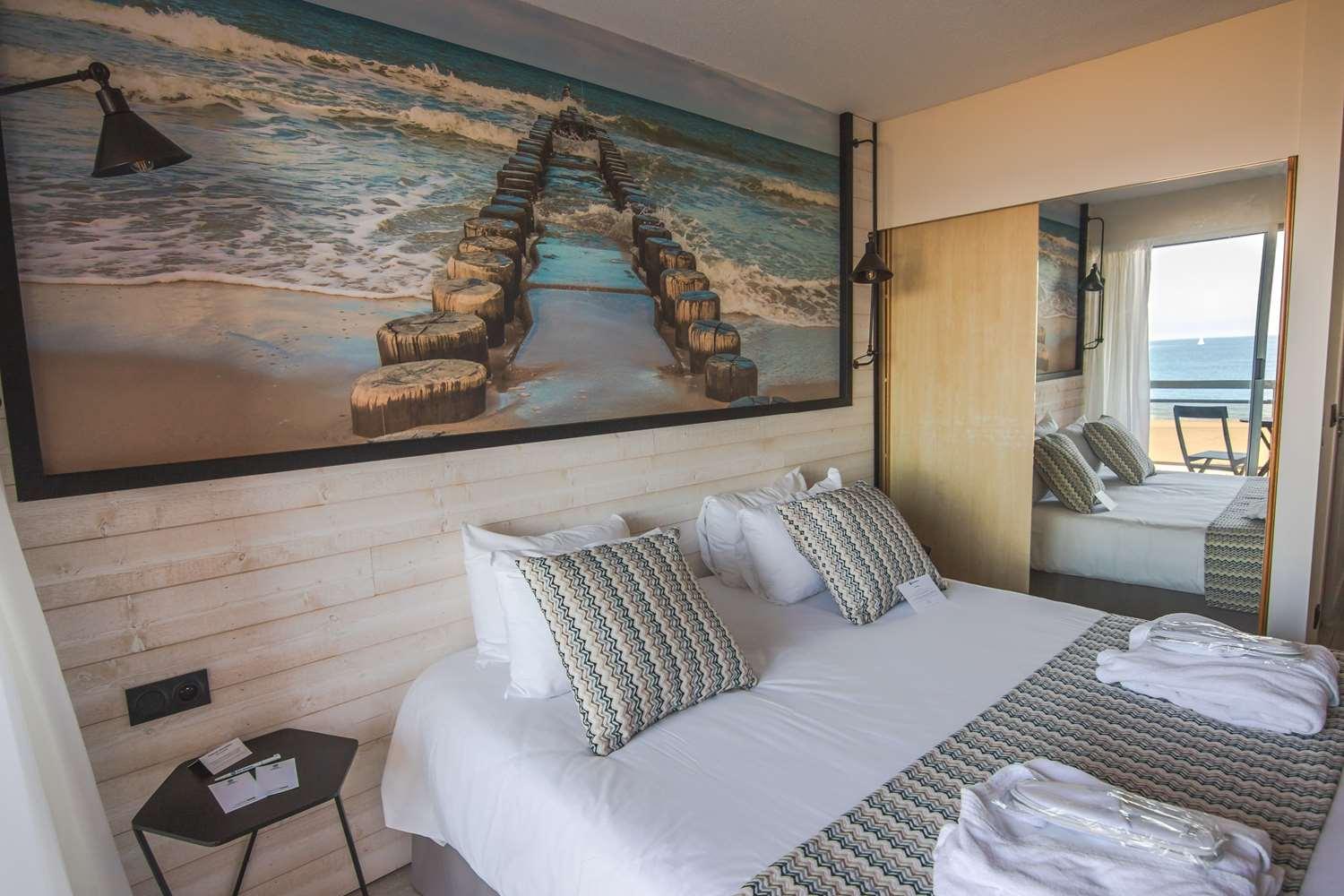 Western Canet-plage Hotel 4*