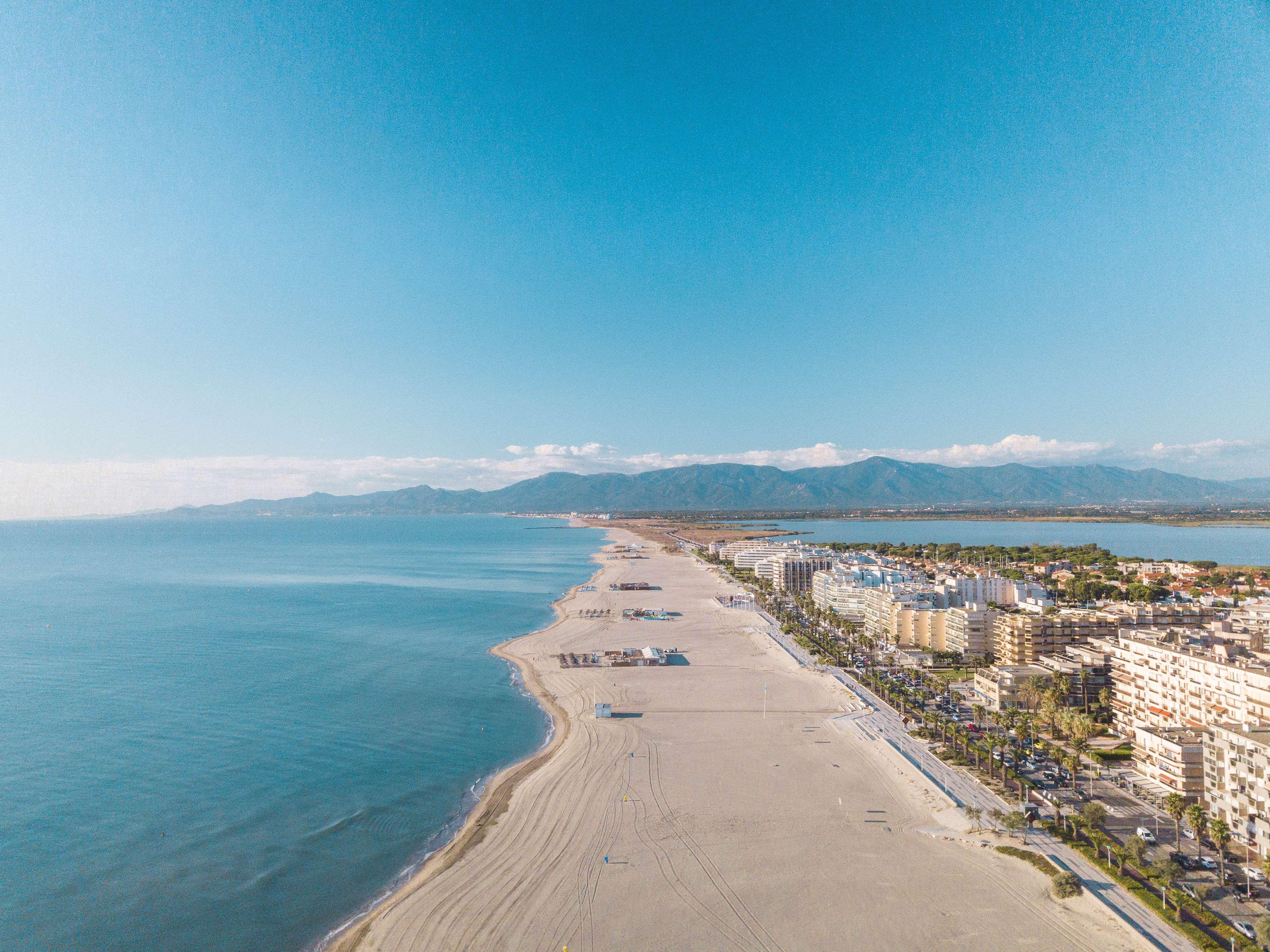 Hotel Western Canet-plage
