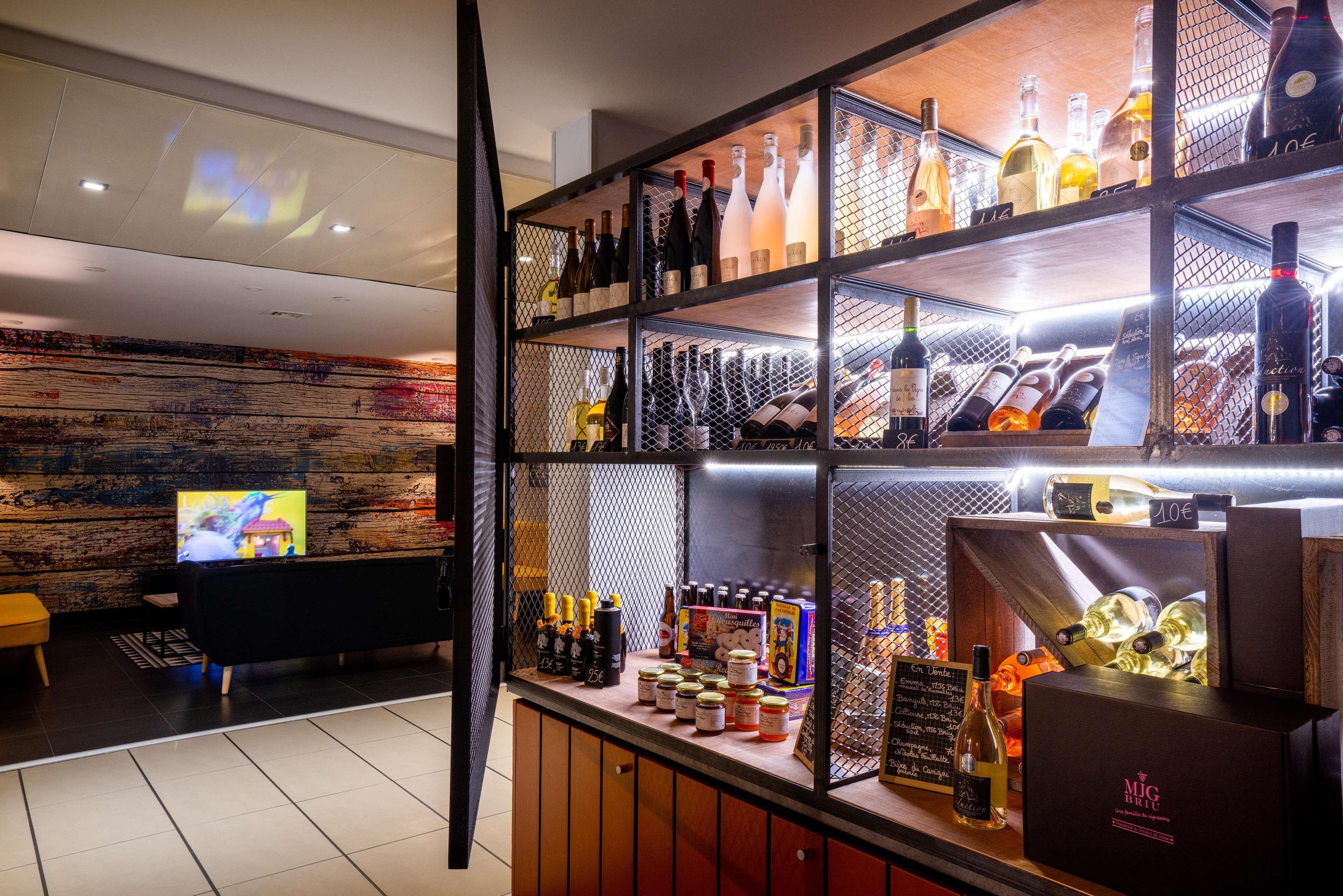 Western Canet-plage Hotel