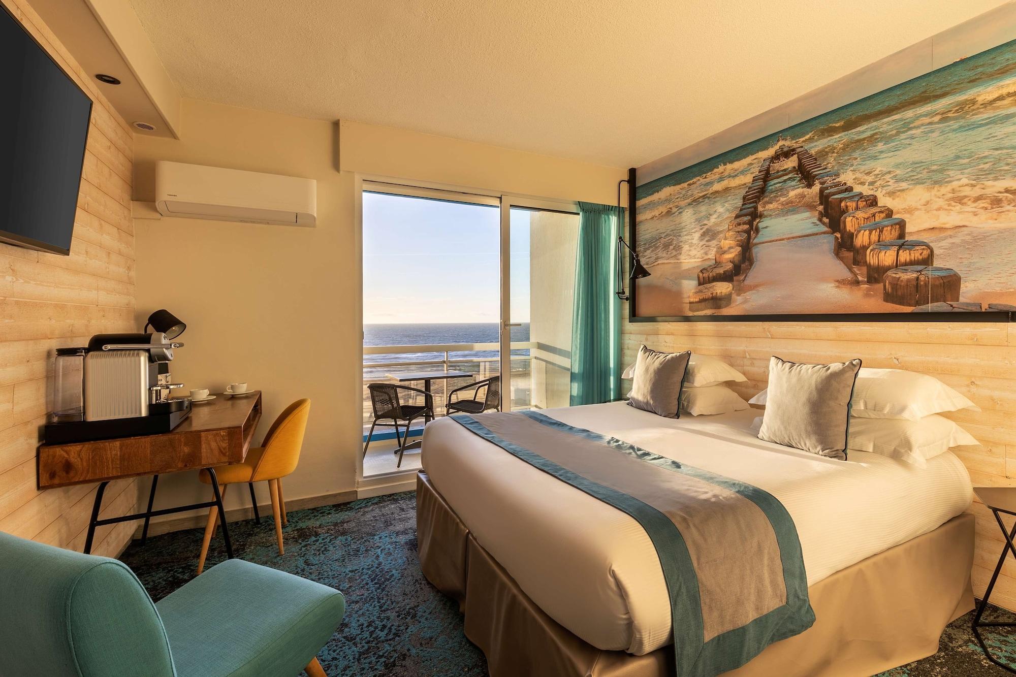 Hotel Western Canet-plage