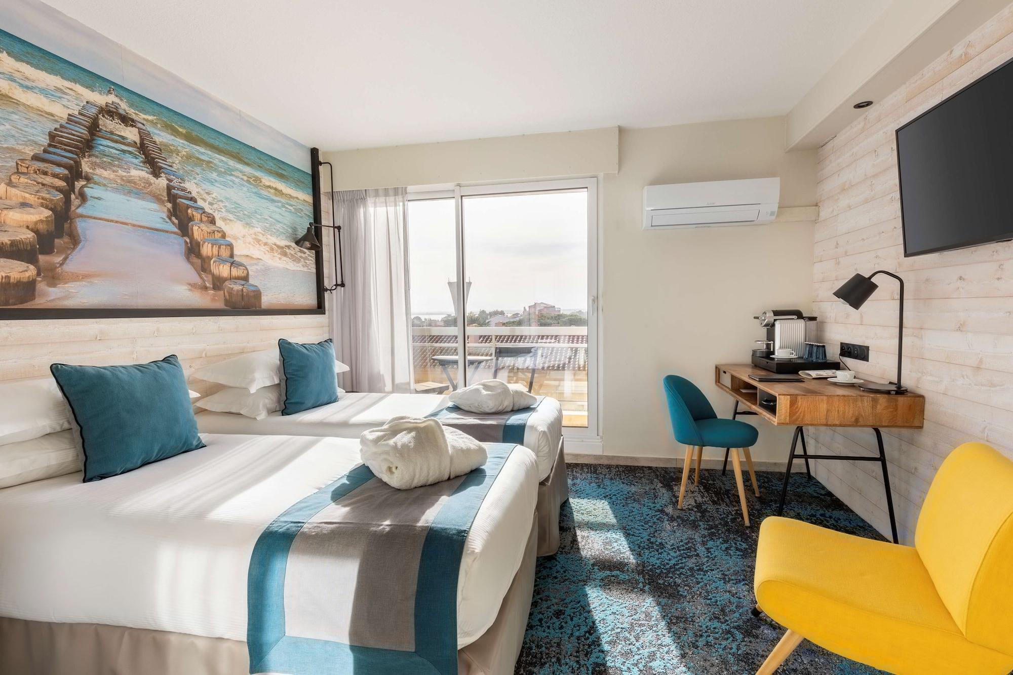 Western Canet-plage Hotel