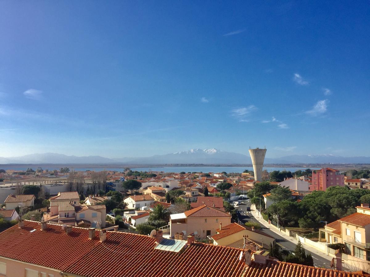 Western Canet-plage Hotel Canet-en-Roussillon
