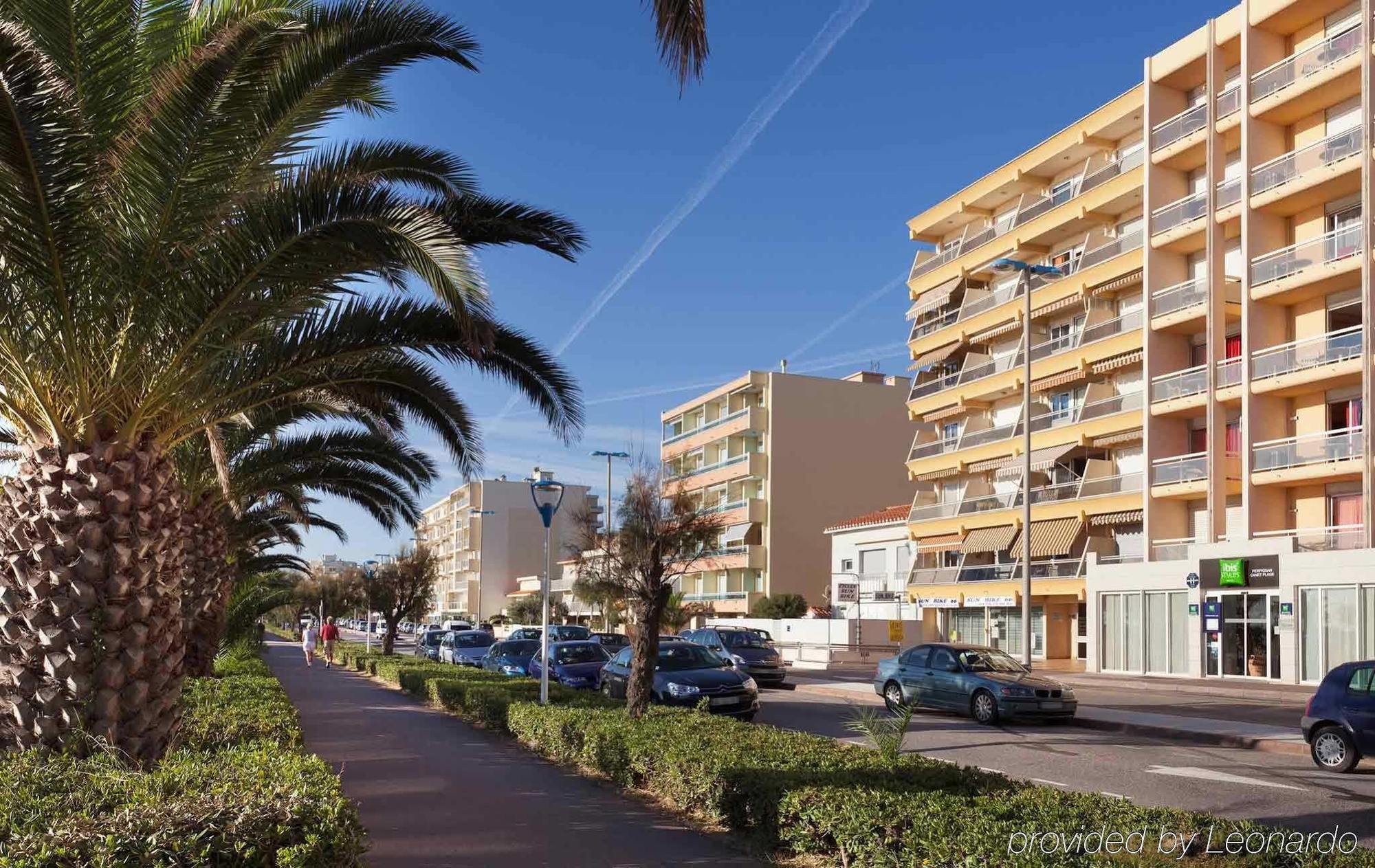 Western Canet-plage Hotel Canet-en-Roussillon