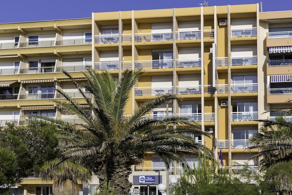 Western Canet-plage Hotel Canet-en-Roussillon