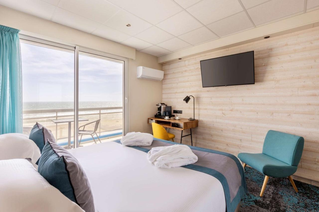 Western Canet-plage Hotel