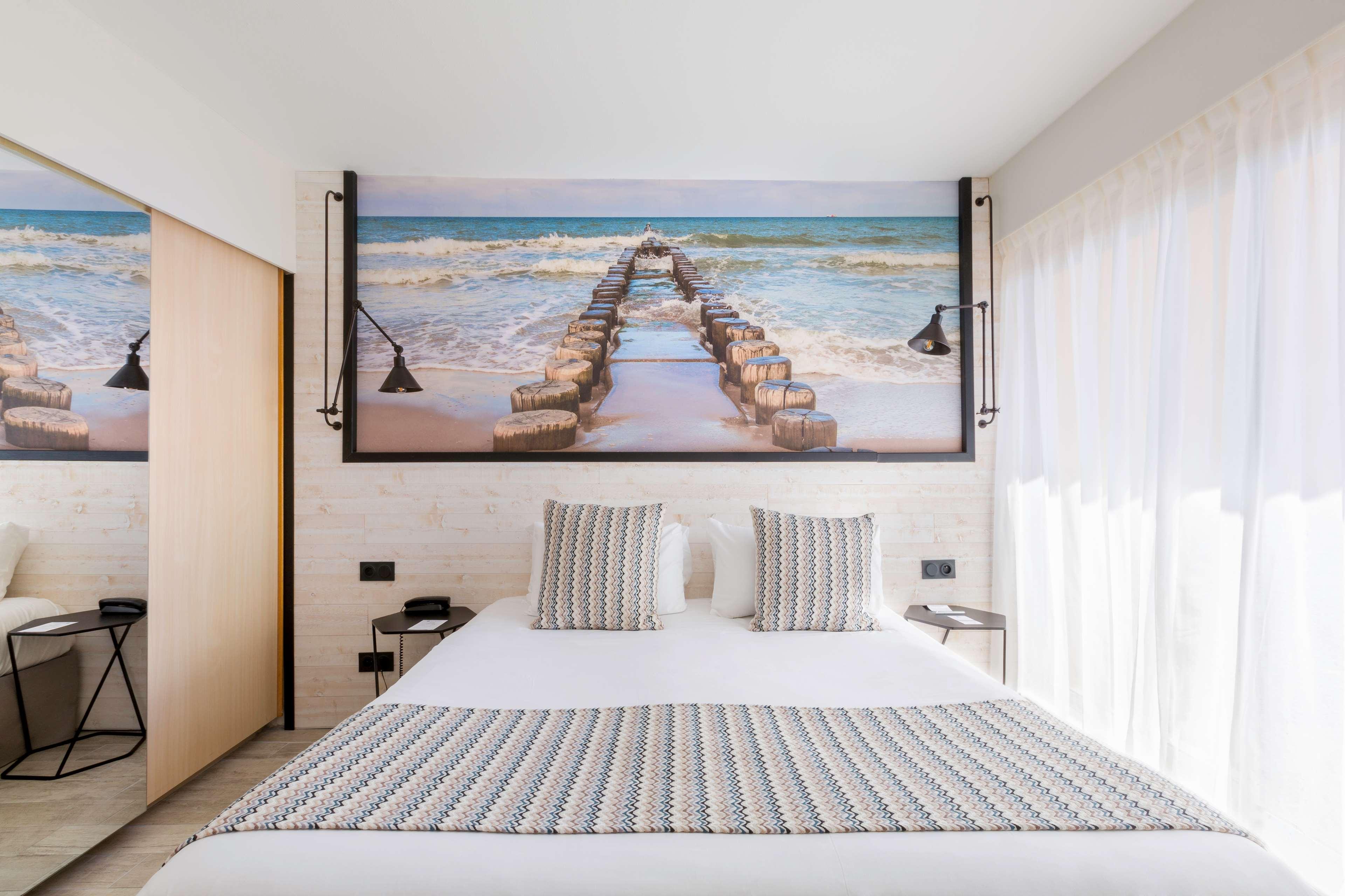 Western Canet-plage Hotel 4*