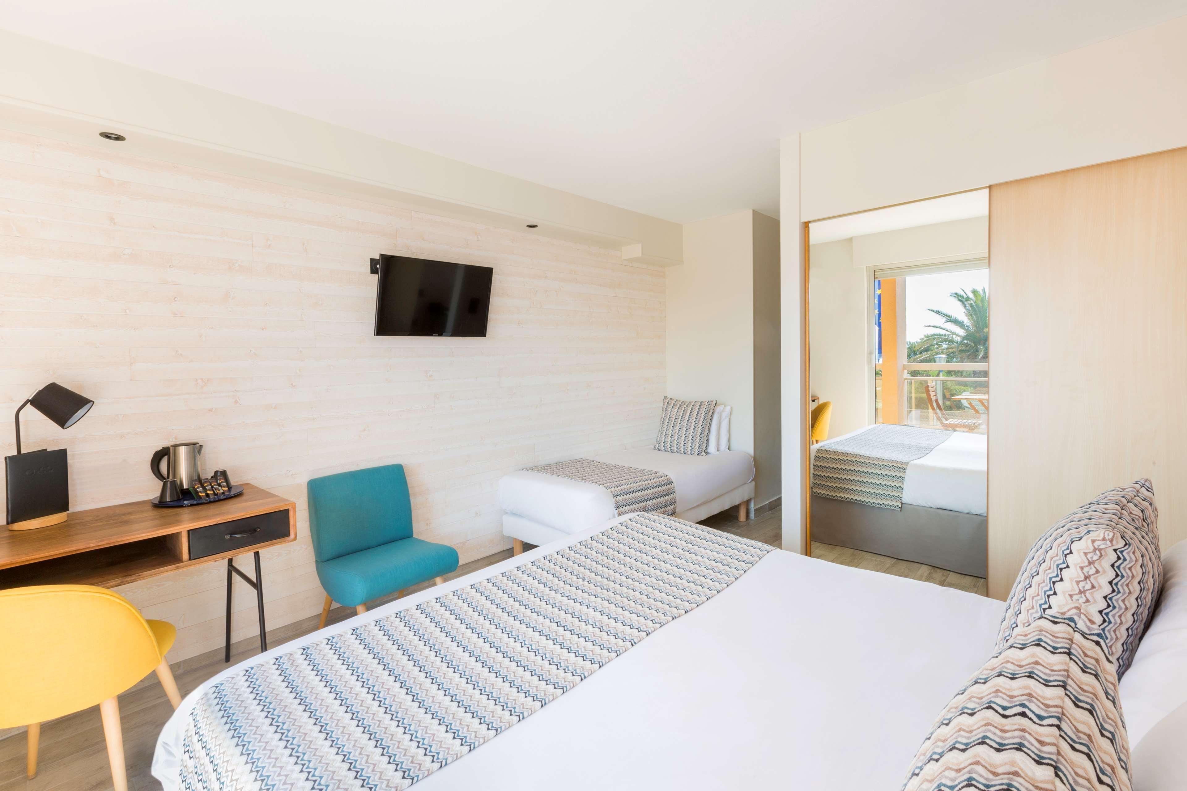 Hotel Western Canet-plage