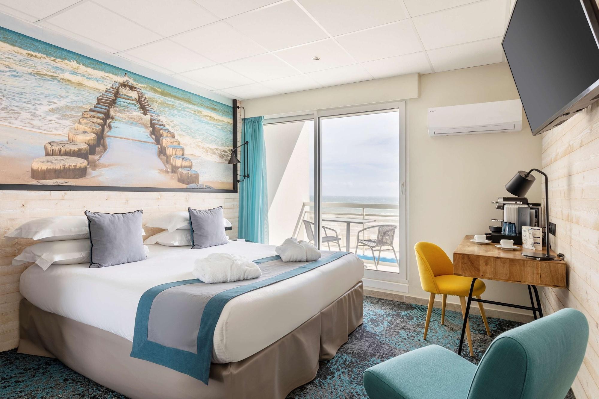 Hotel Western Canet-plage