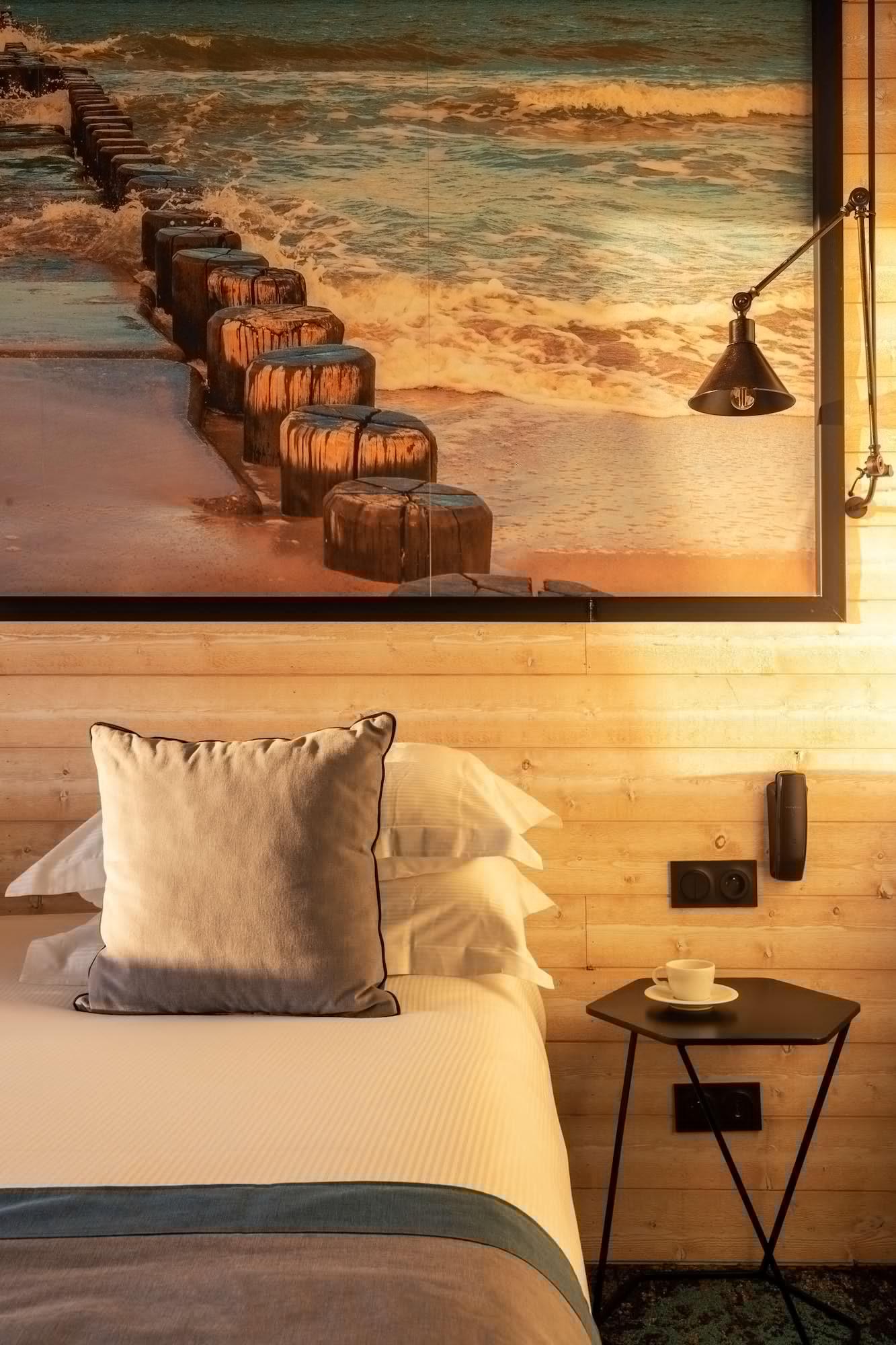 Western Canet-plage Hotel Canet-en-Roussillon