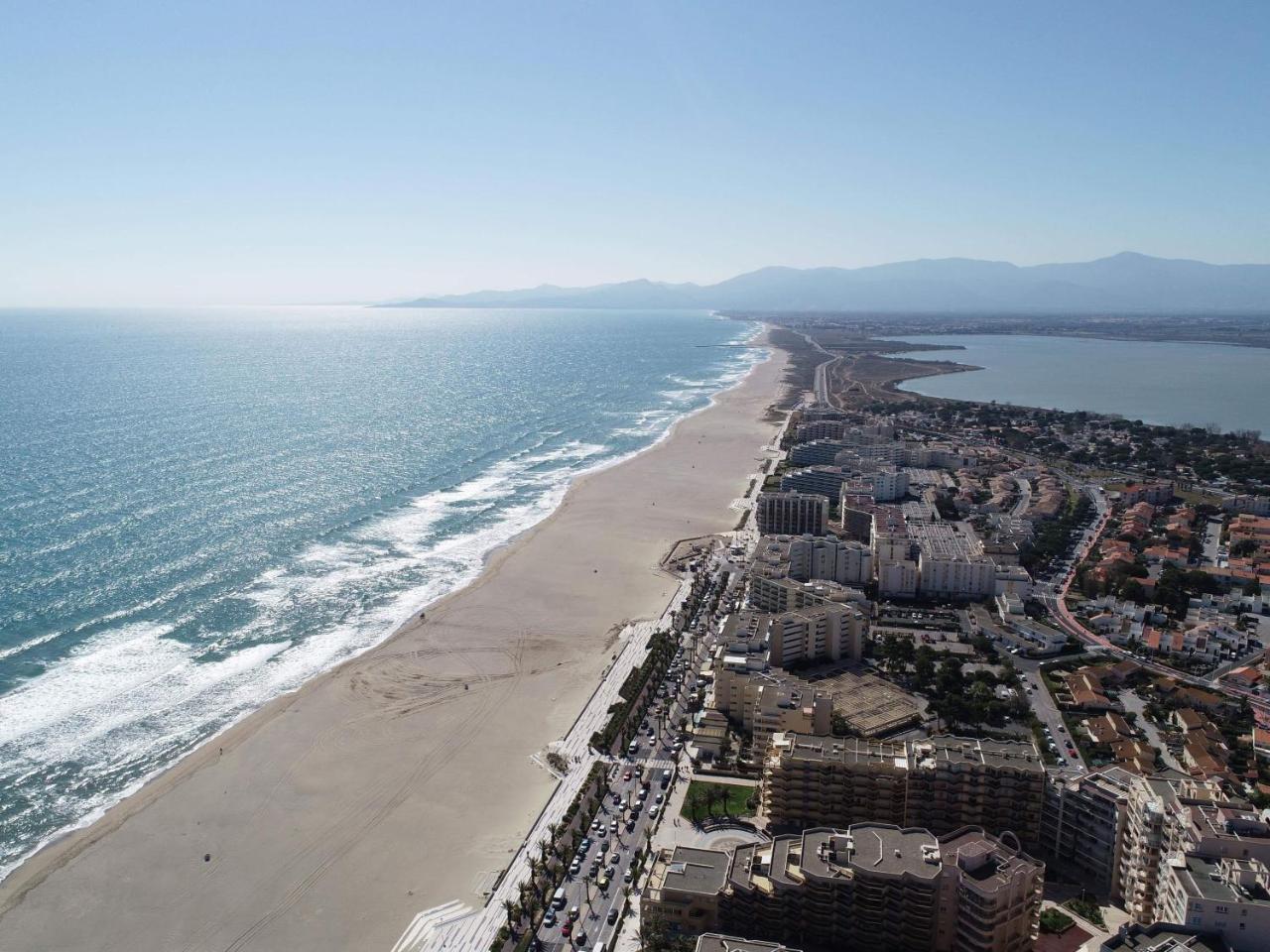 Western Canet-plage Hotel Canet-en-Roussillon